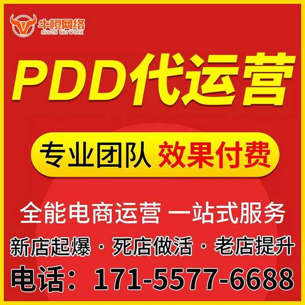 河池电商代运营